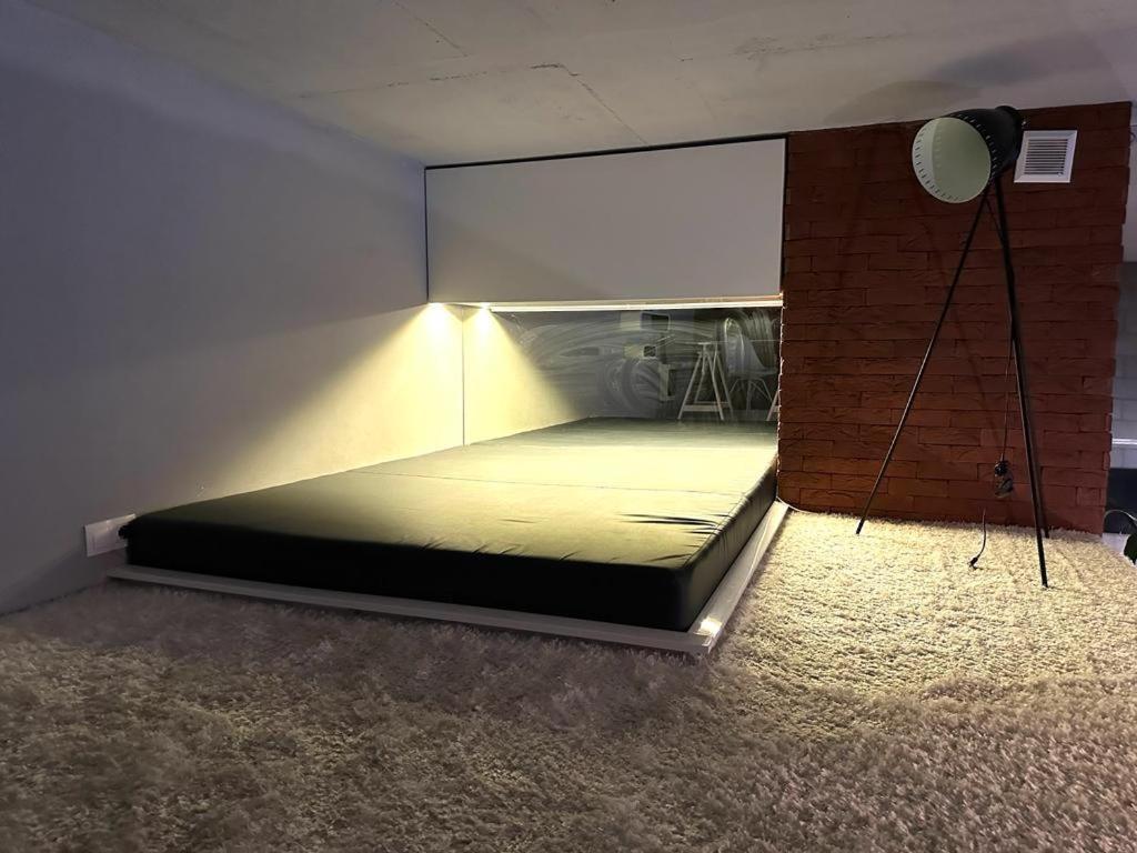 Mye - Tobaco Industrial Loft Apartment