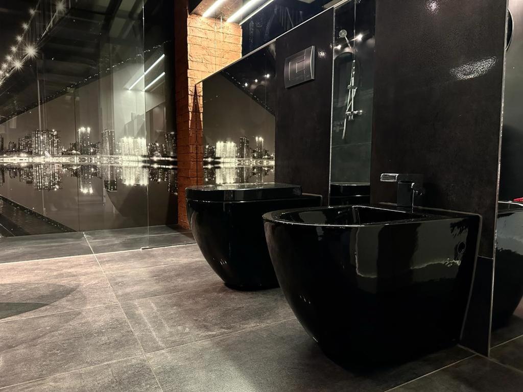 Mye - Tobaco Industrial Loft Apartment *
