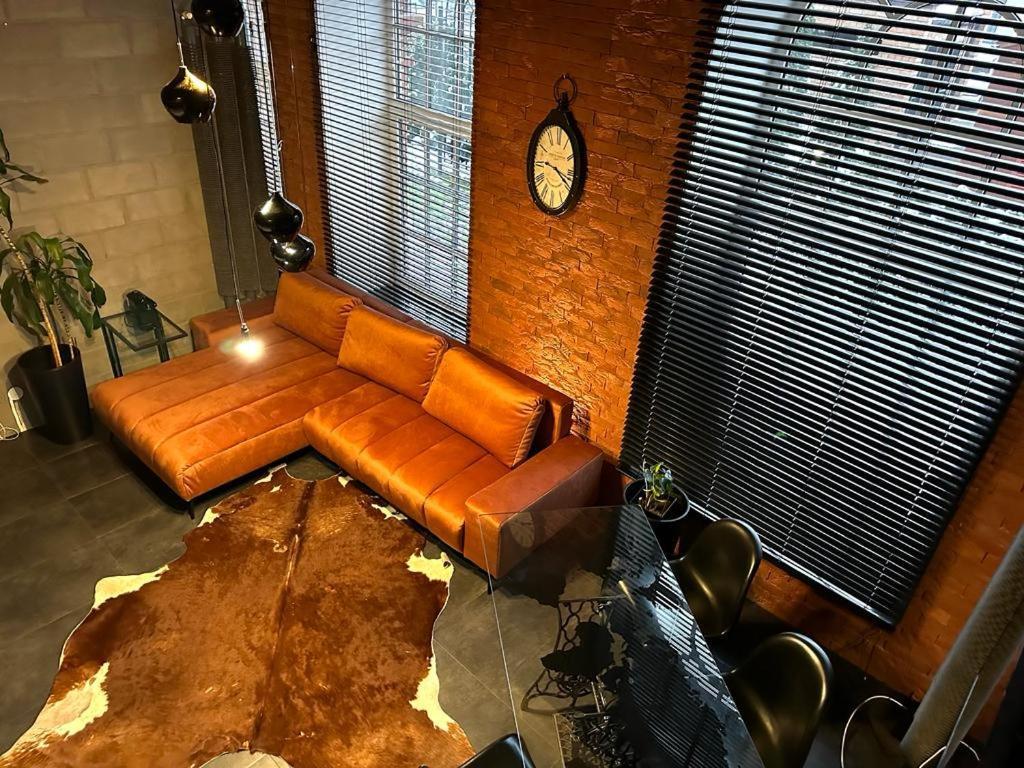 Apartment Mye - Tobaco Industrial Loft